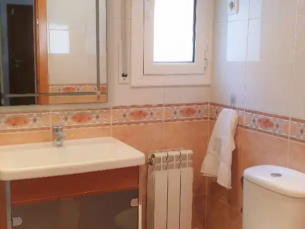 Pis de 95 m² a Molins de Rei