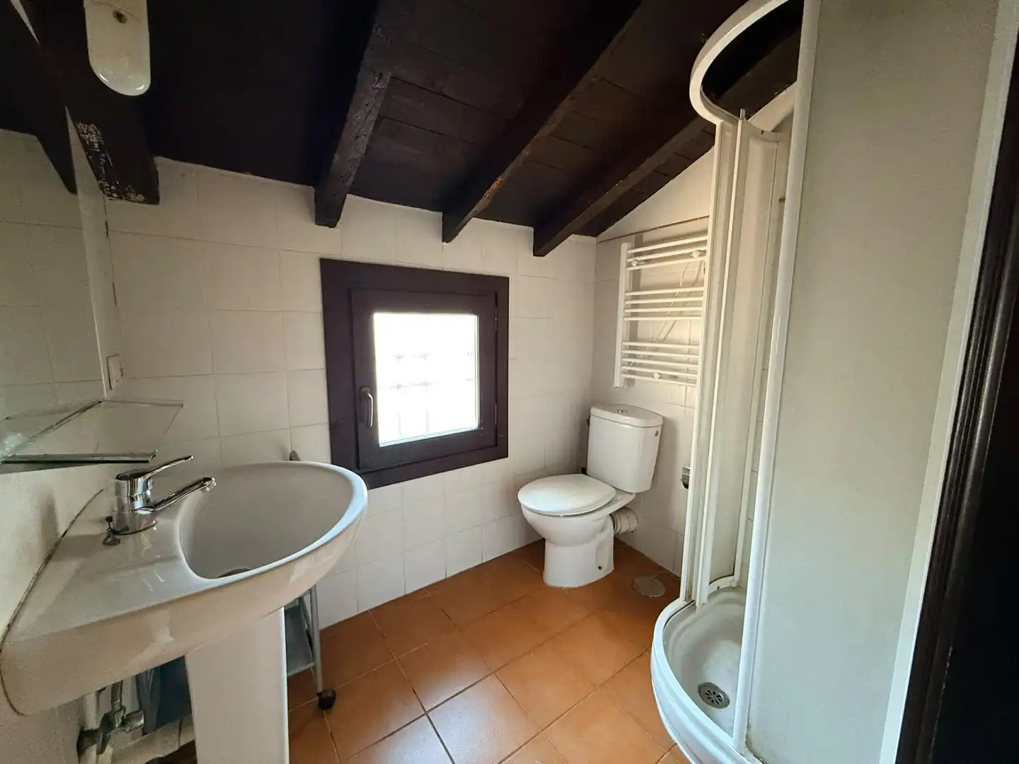 Pis de 45 m² a Granada