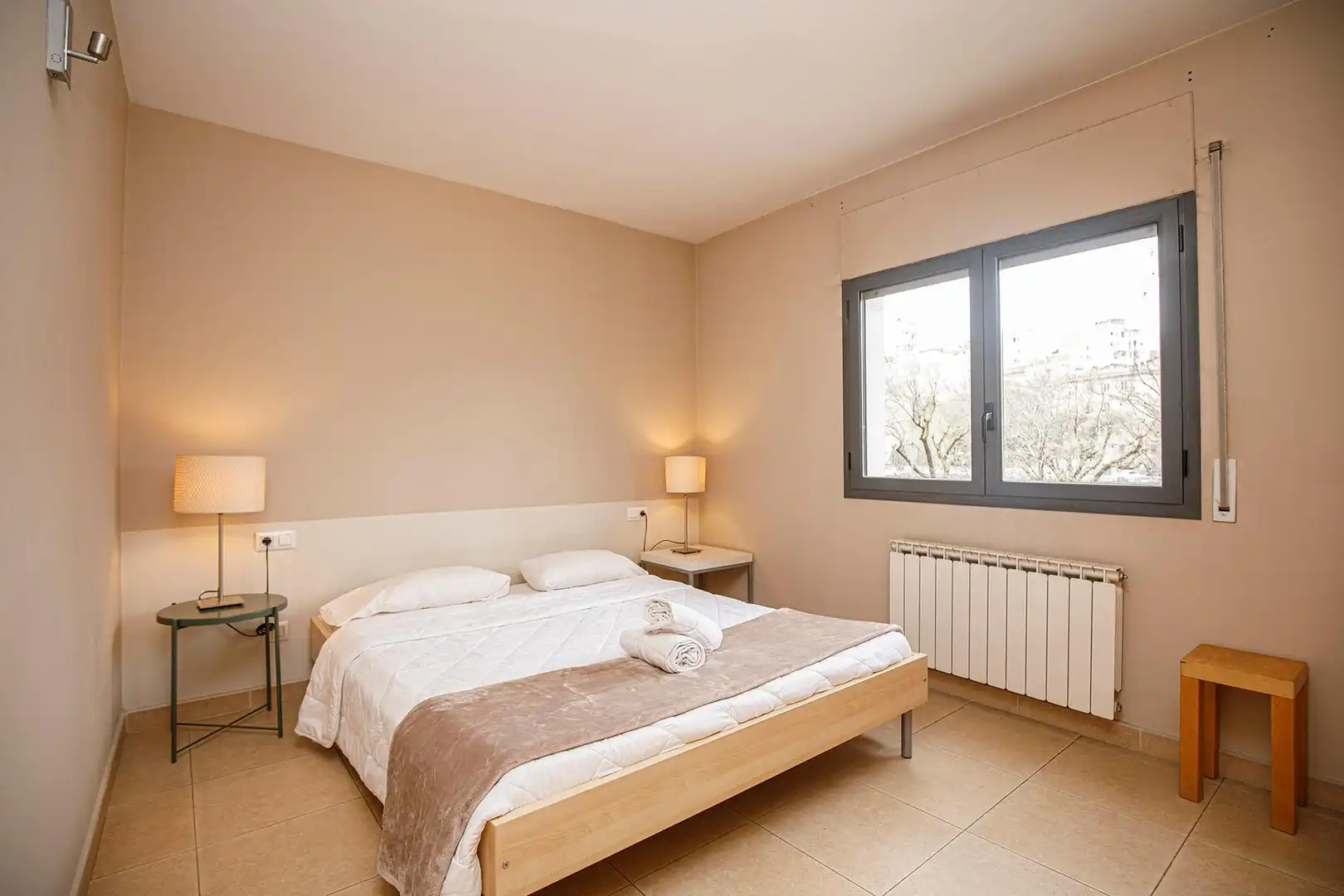 Appartamento 67 m² a Girona