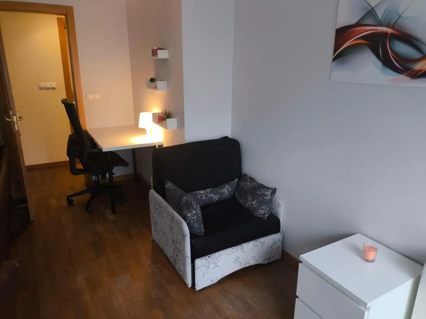 Pis de 71 m² a Arteixo