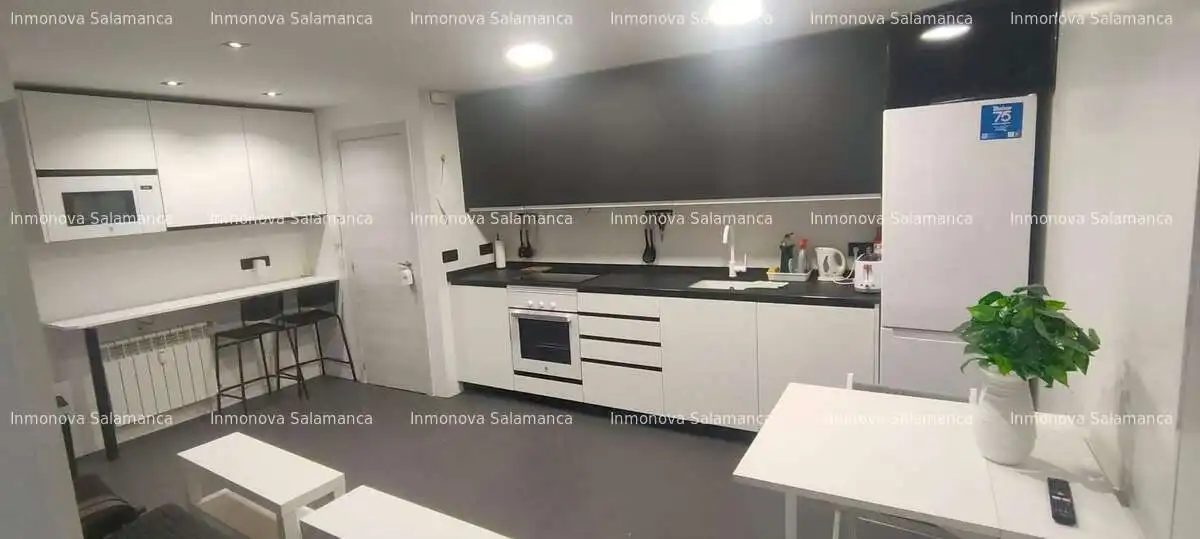 Habitación 130 m², Salamanca