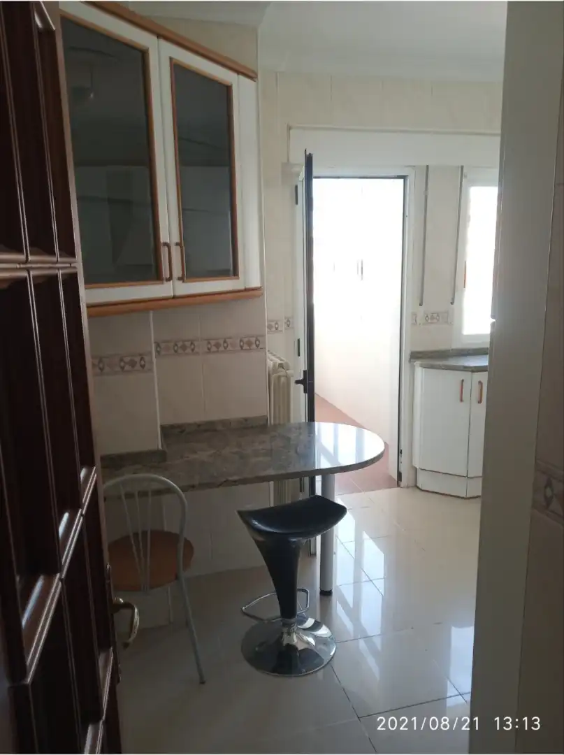 Habitación en alquiler, Zamora