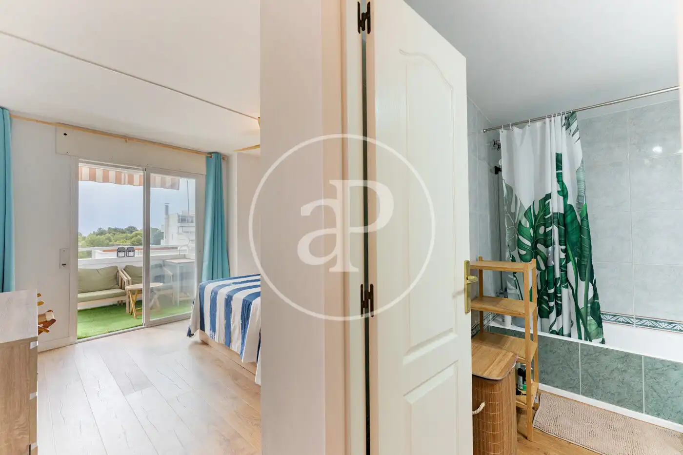 Piso de 116 m² en Palma