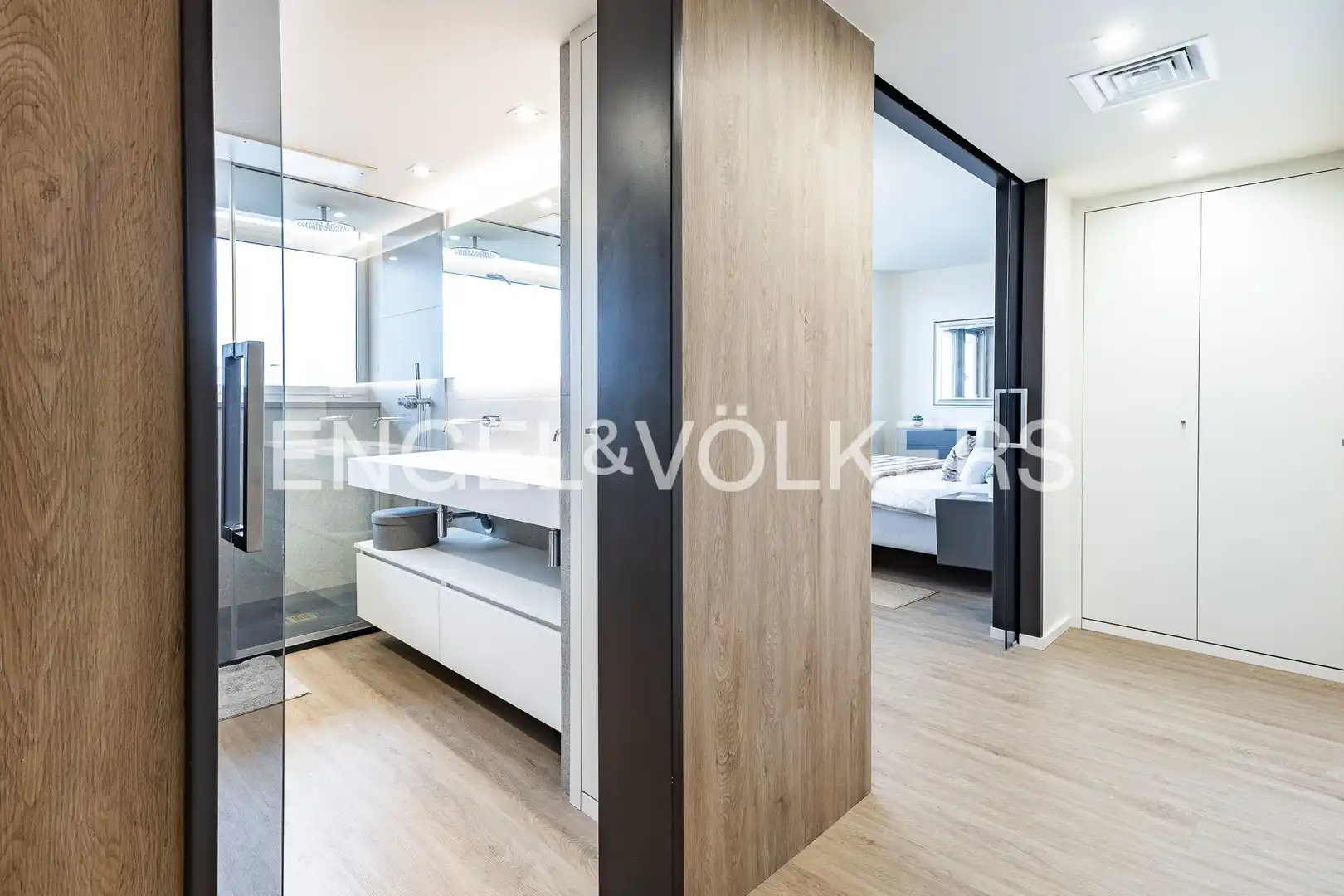 Piso de 201 m² en Barcelona