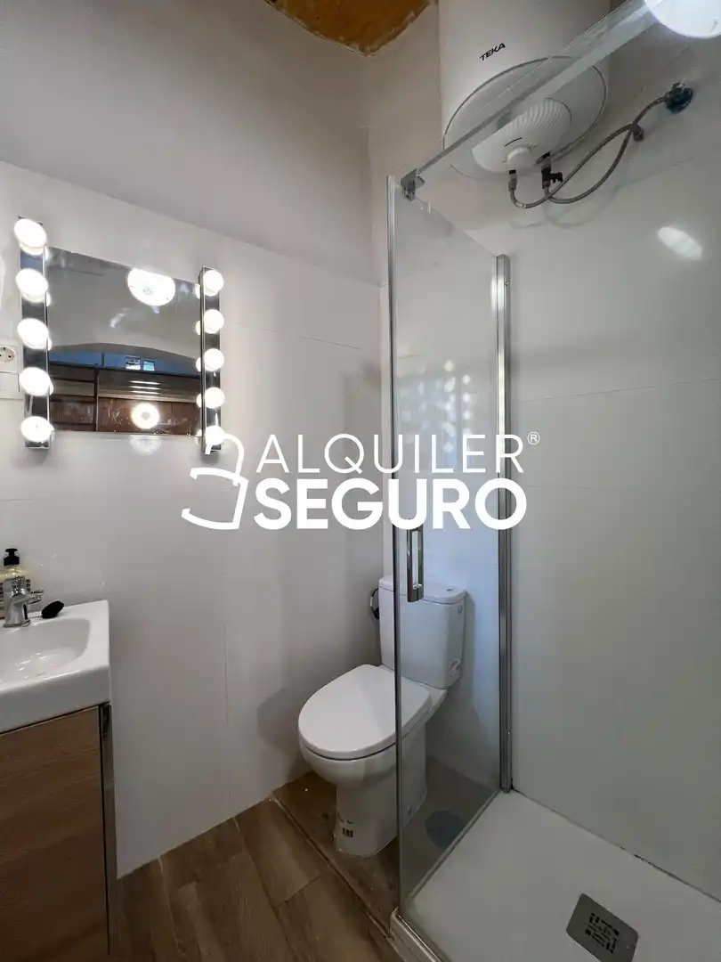 Квартира 25 м² в Nerja