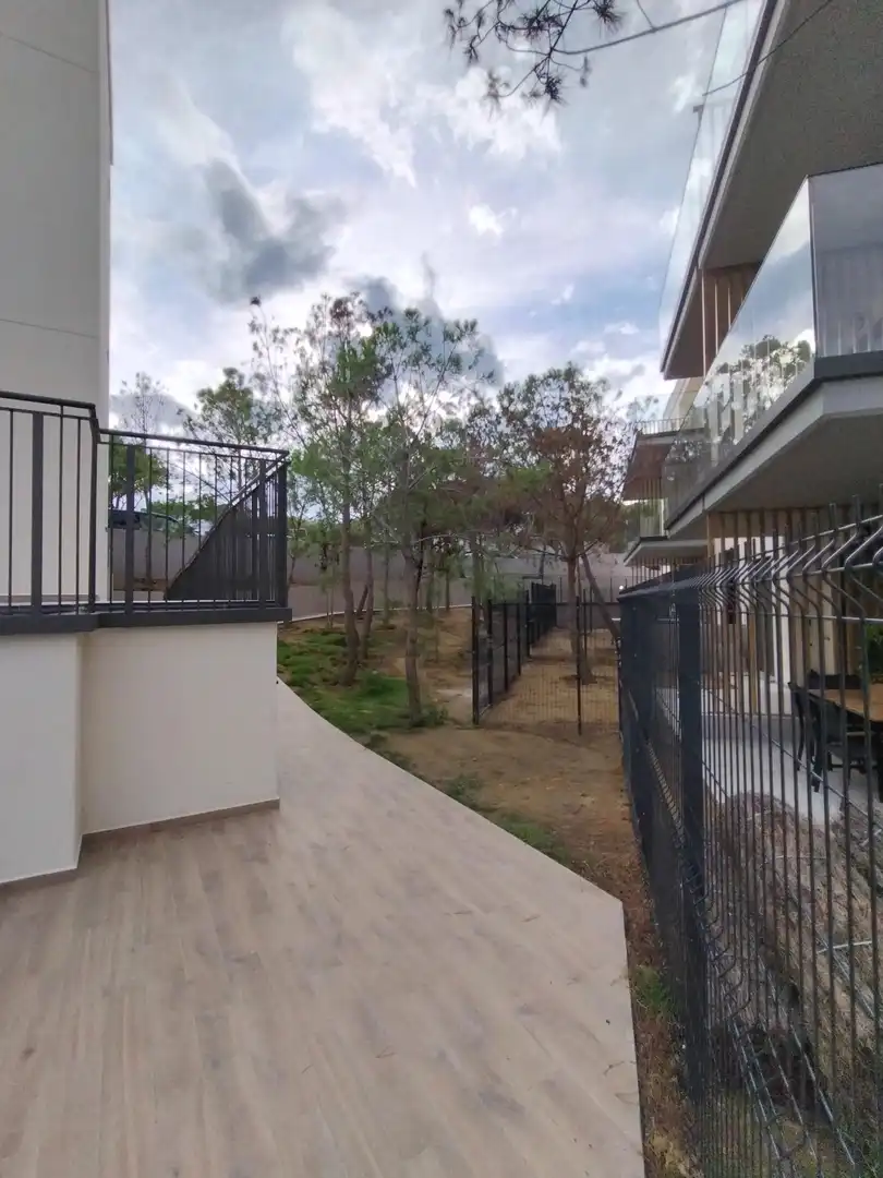 Piso de 64 m² en Palamós