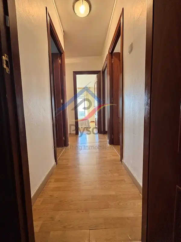 Piso de 83 m² en Santander