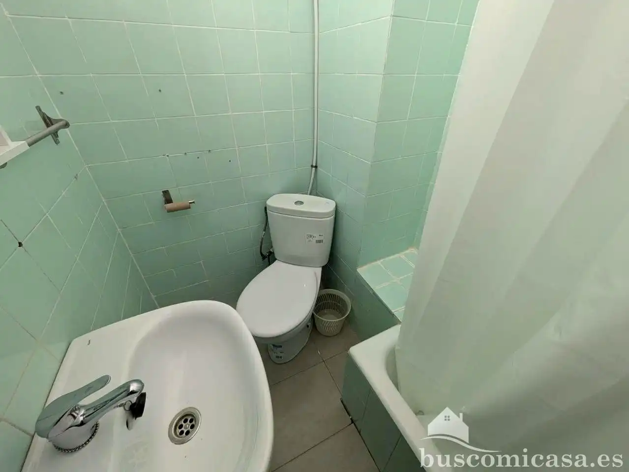 Pis de 68 m² a Linares