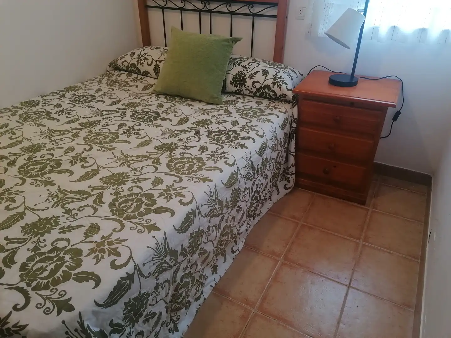 Piso de 35 m² en Barreiros