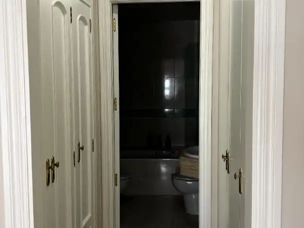 Wohnung 118 m² in Córdoba