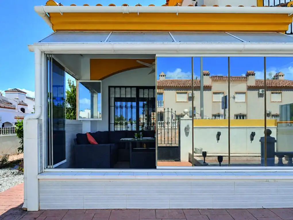 Piso de 91 m² en Orihuela