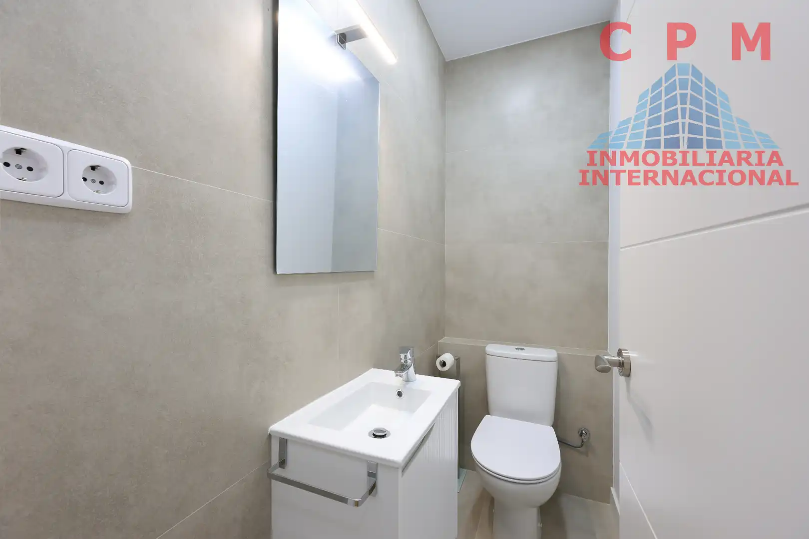 Piso de 160 m² en Madrid