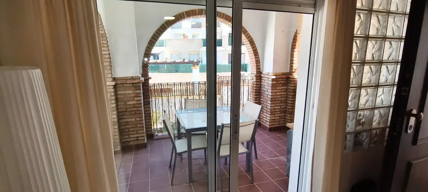 Pis de 75 m² a Vera