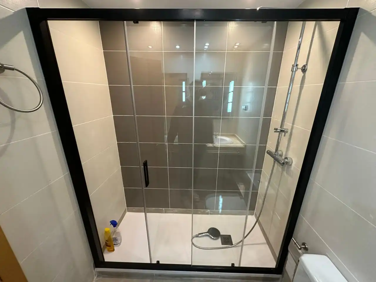 Piso de 90 m² en Vélez-Málaga
