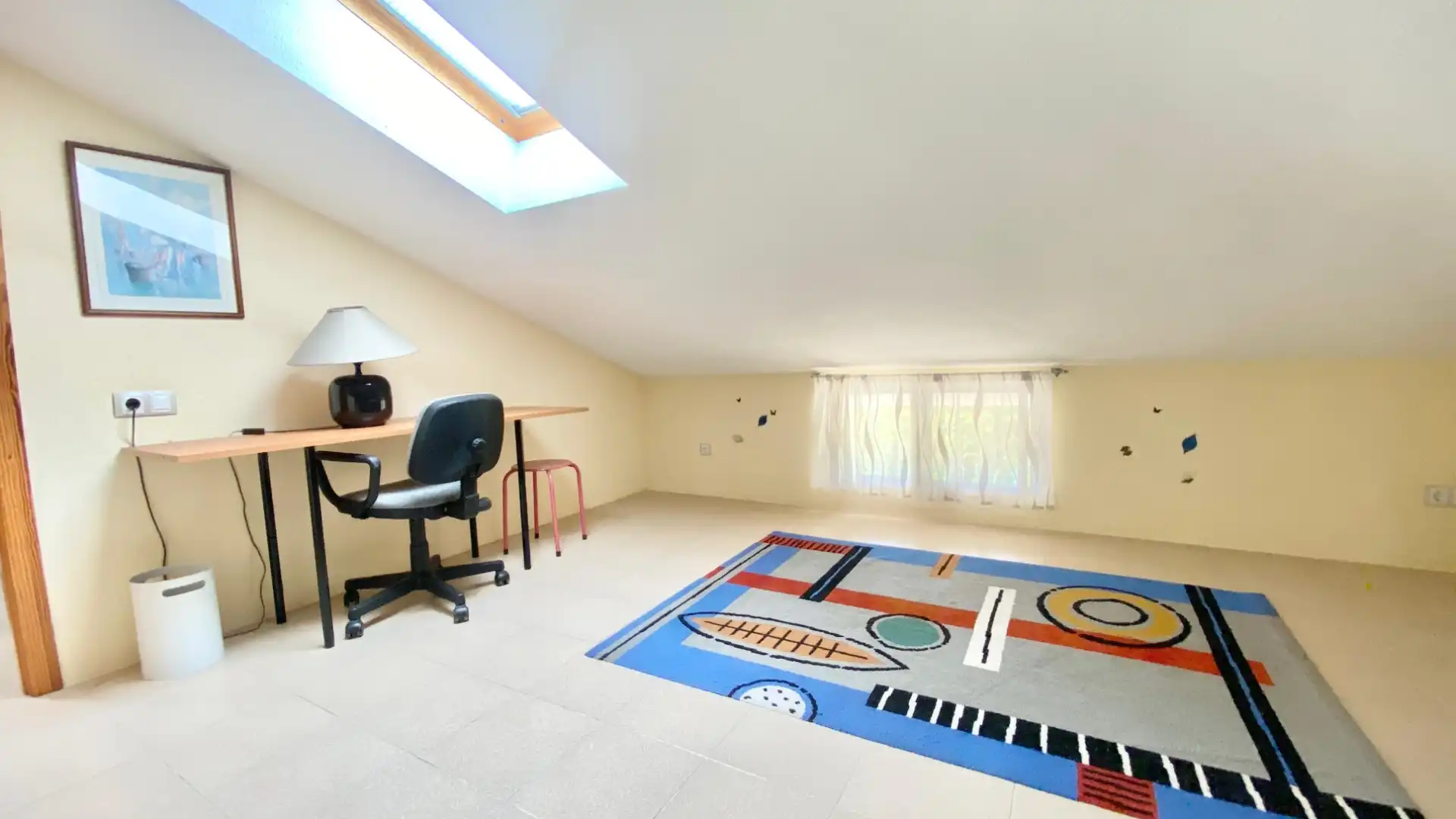 Piso de 154 m² en La Nucia