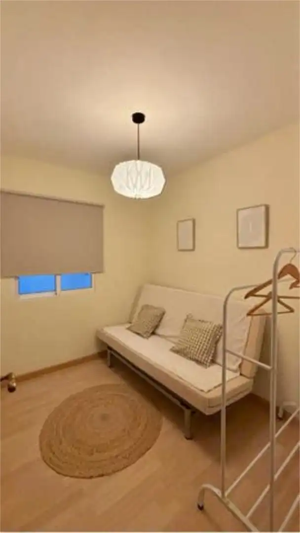 Pis de 100 m² a Alacant