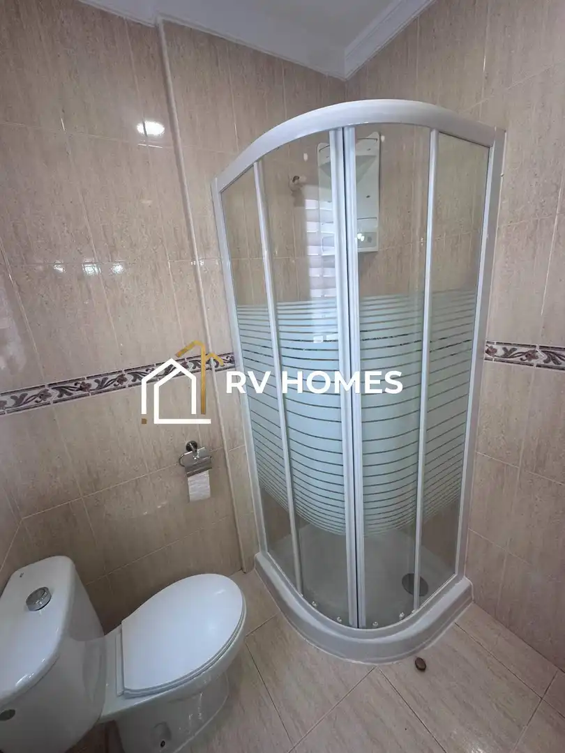 Piso de 95 m² en Cáceres