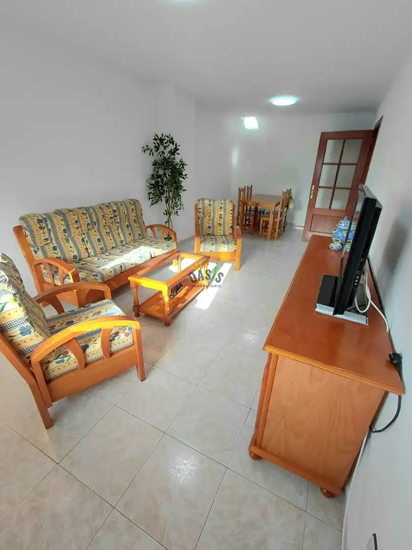 Appartement 85 m² à Santa Cruz de Ténérife