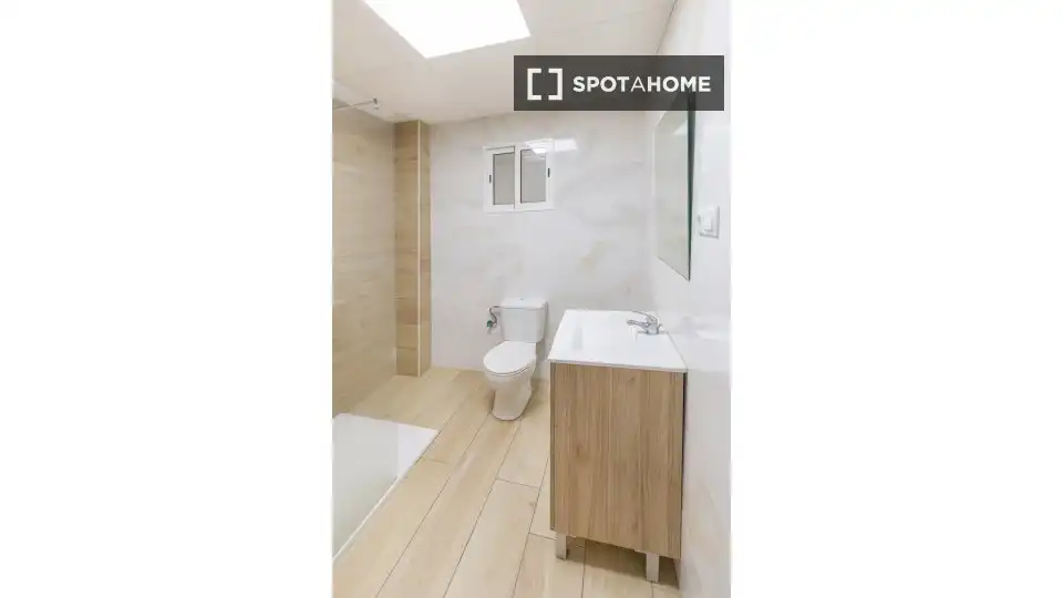 Habitación 104 m², Elche