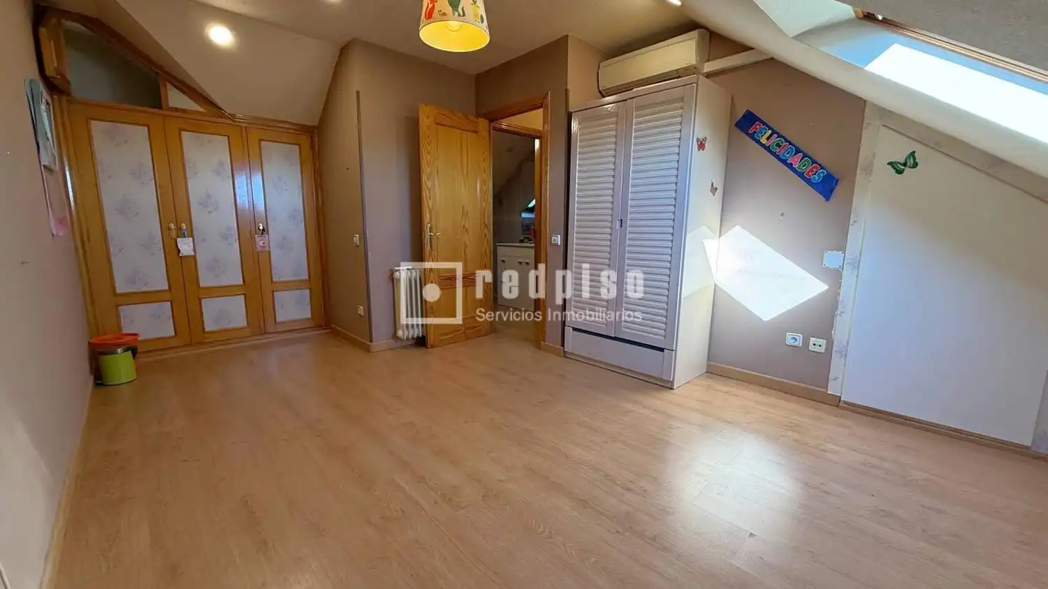 Piso de 103 m² en Galapagar