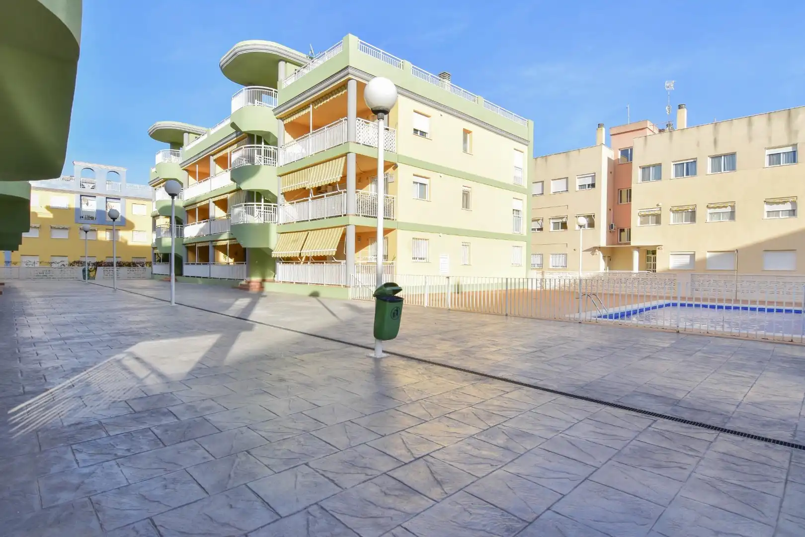 Appartamento 66 m² a Puçol