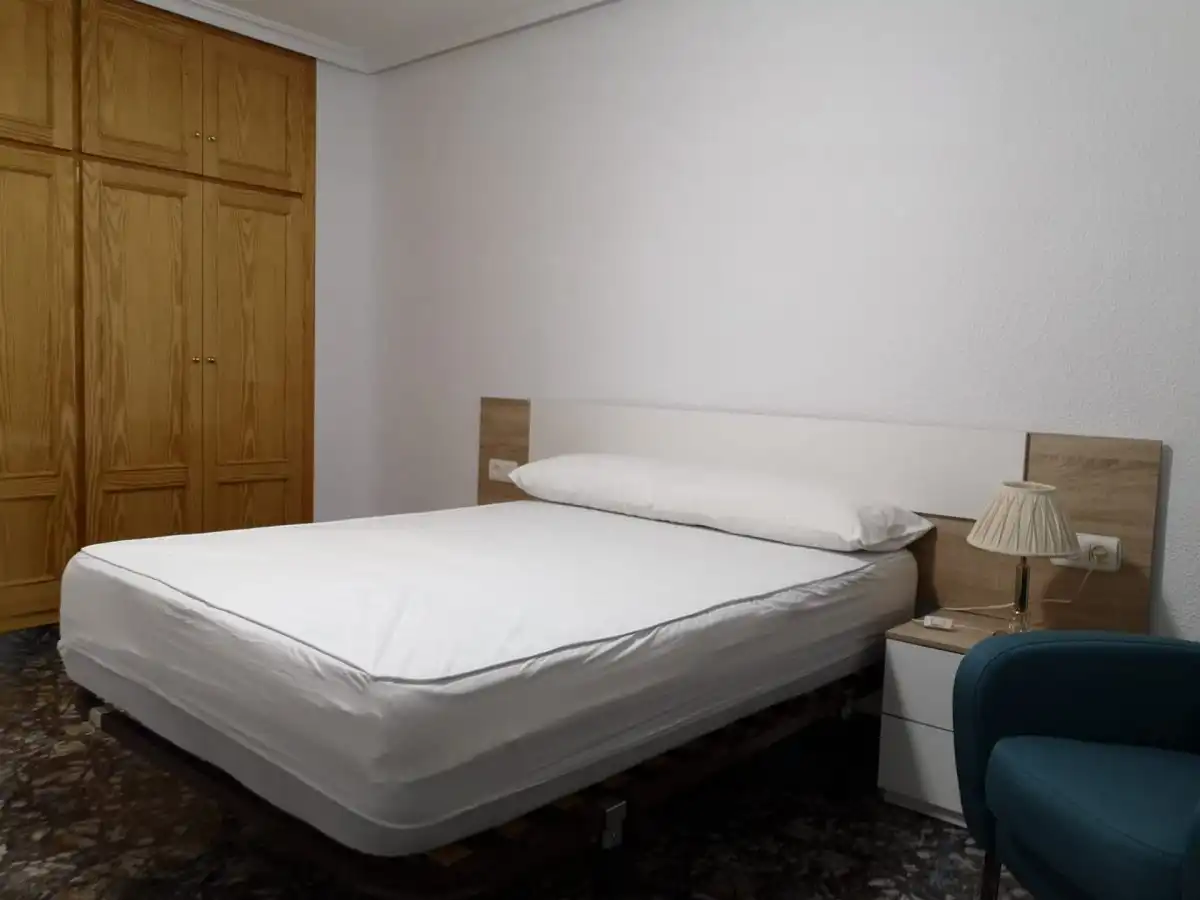 Piso de 110 m² en Murcia