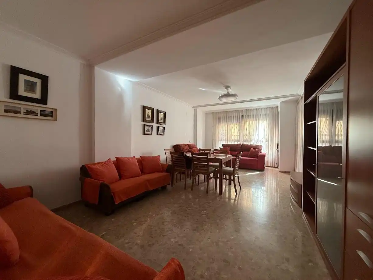 Piso de 139 m² en Mislata