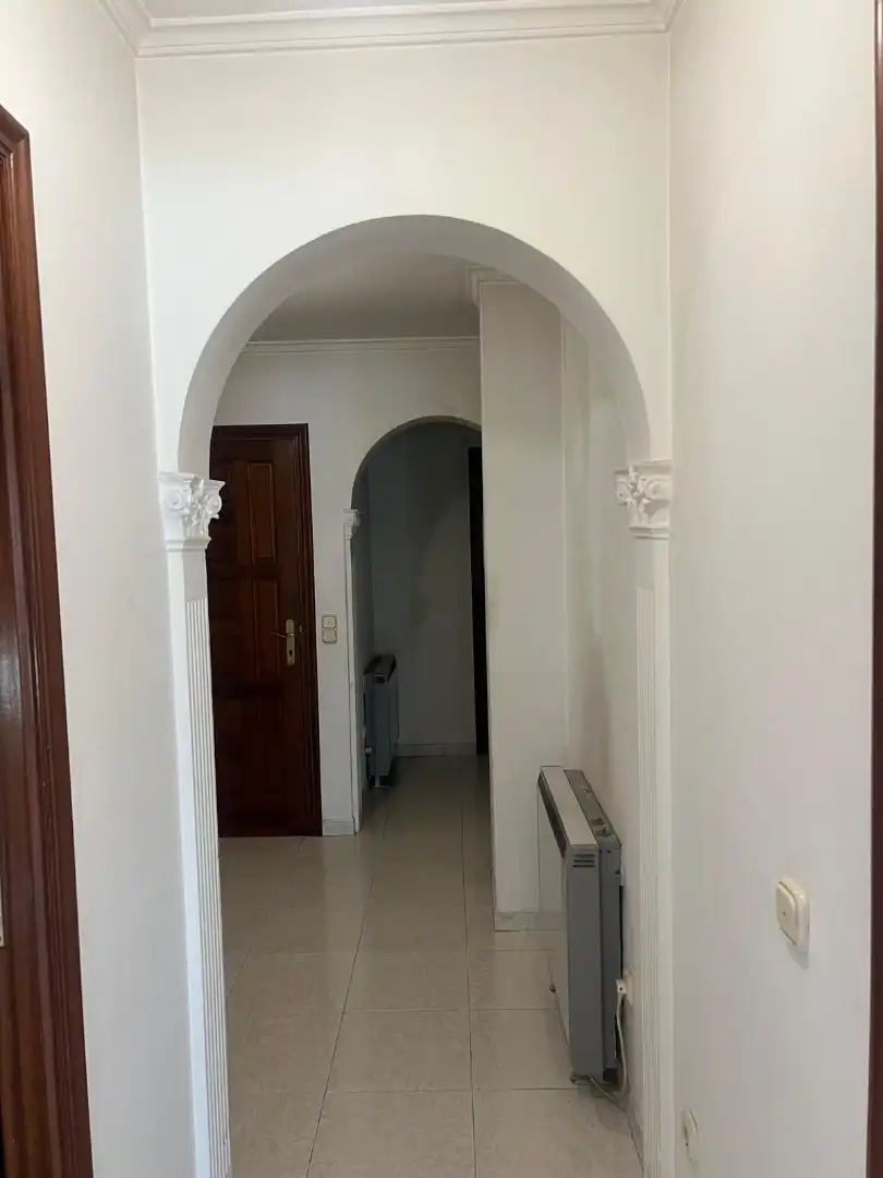 Wohnung 85 m² in Santiago de Compostela