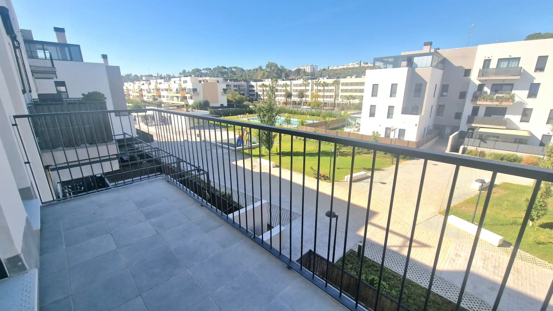 Pis de 85 m² a San Juan de Aznalfarache
