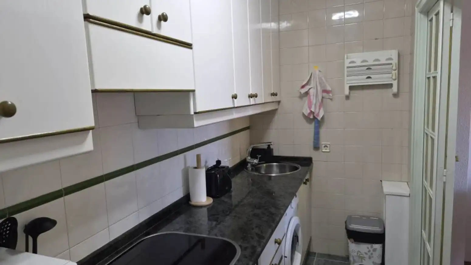 Piso de 56 m² en Salamanca