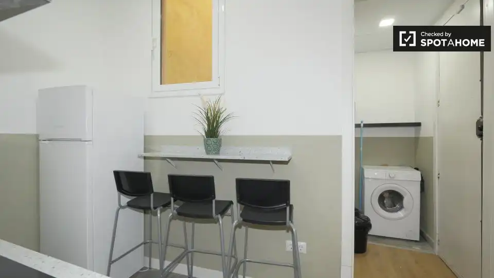 Habitación en alquiler, Barcelona