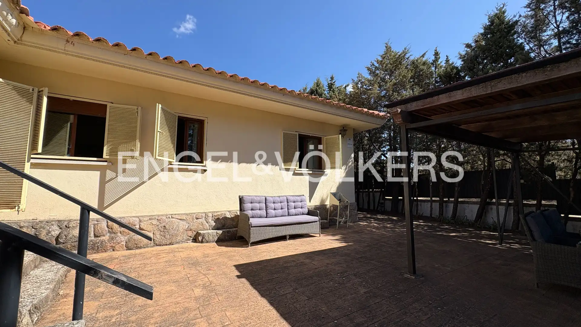 Casa 234 m² a Los Molinos