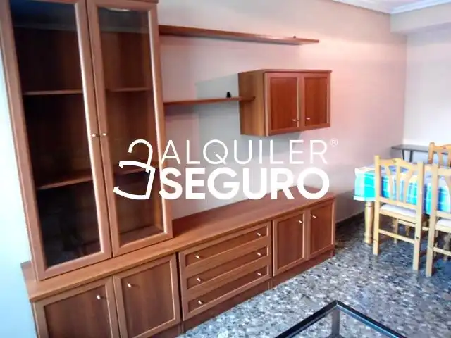 Pis de 70 m² a València