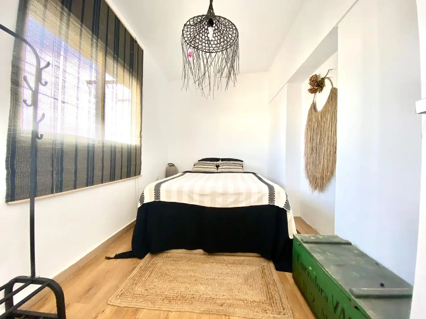 Piso de 55 m² en Tarifa