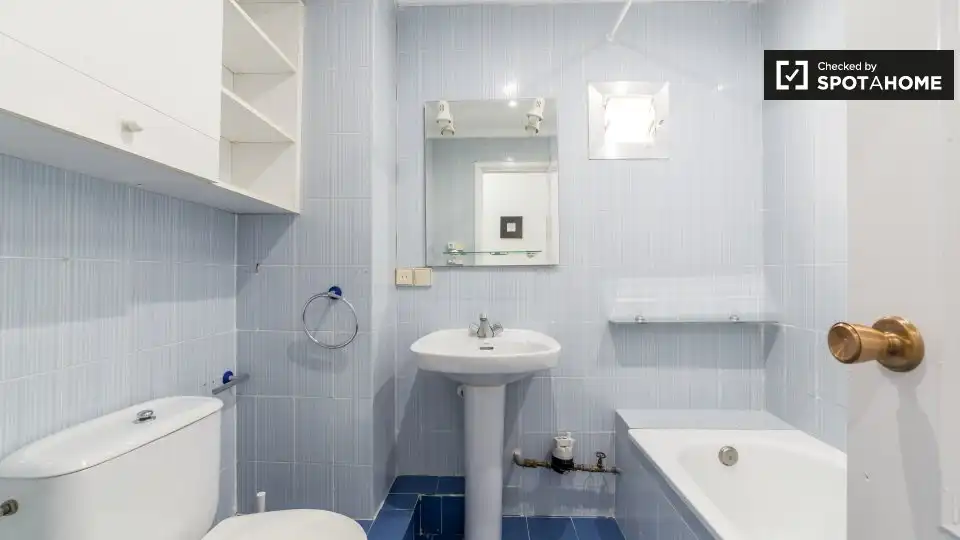 Habitació de lloguer, València