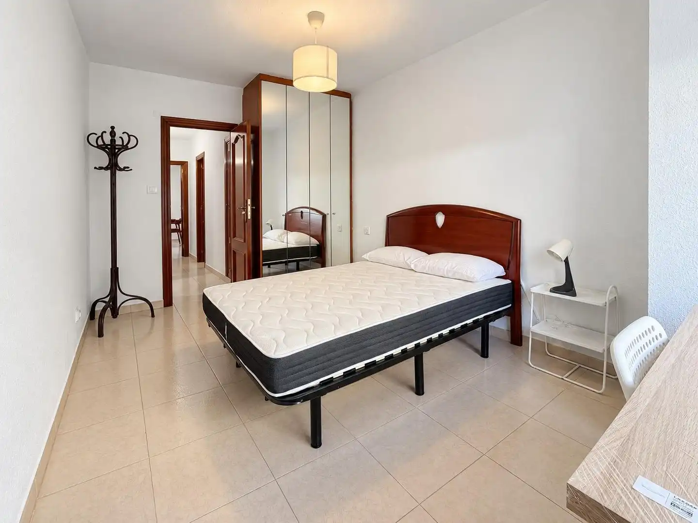 Pis de 92 m² a Burjassot