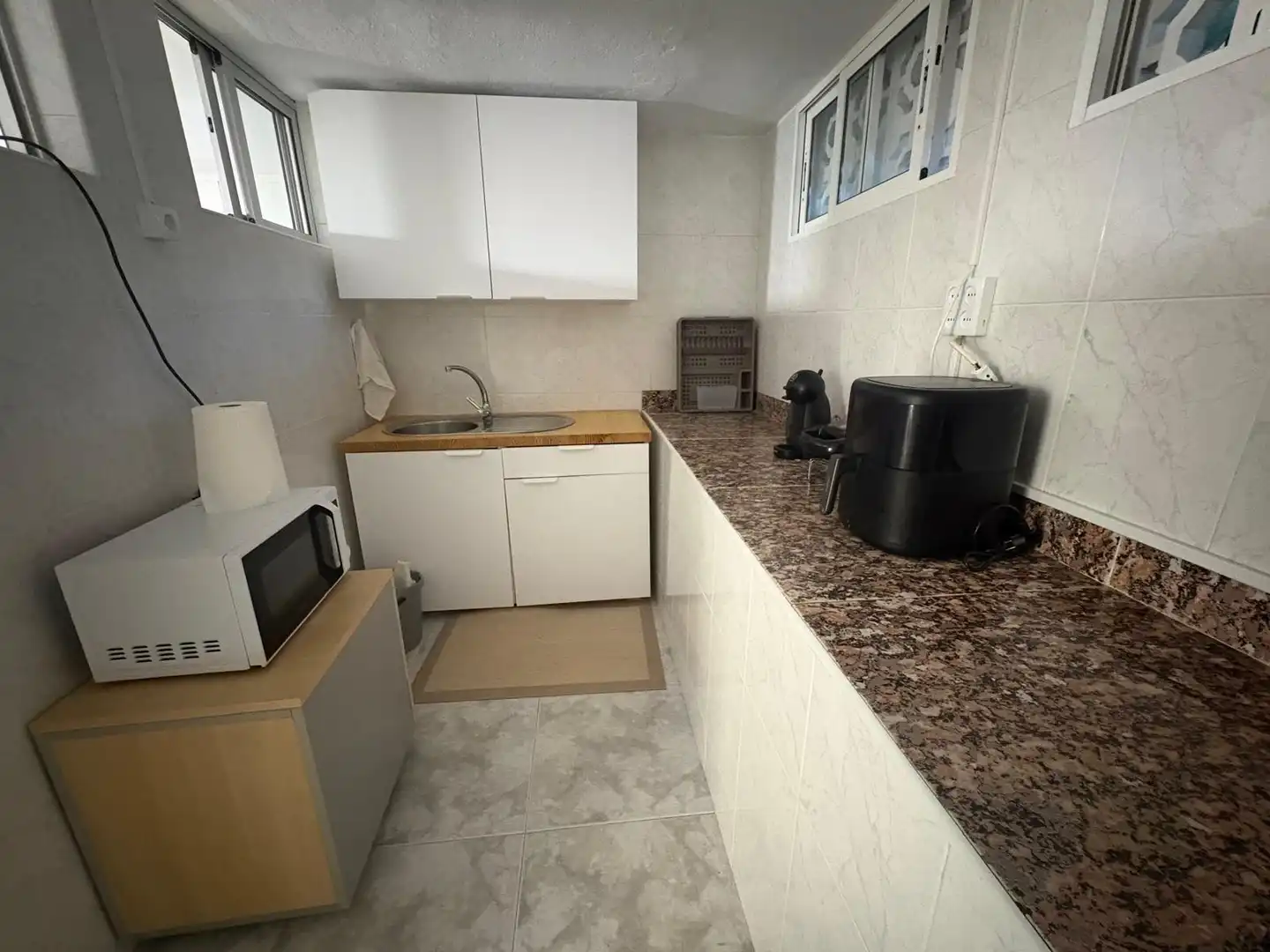 Pis de 62 m² a Cartagena
