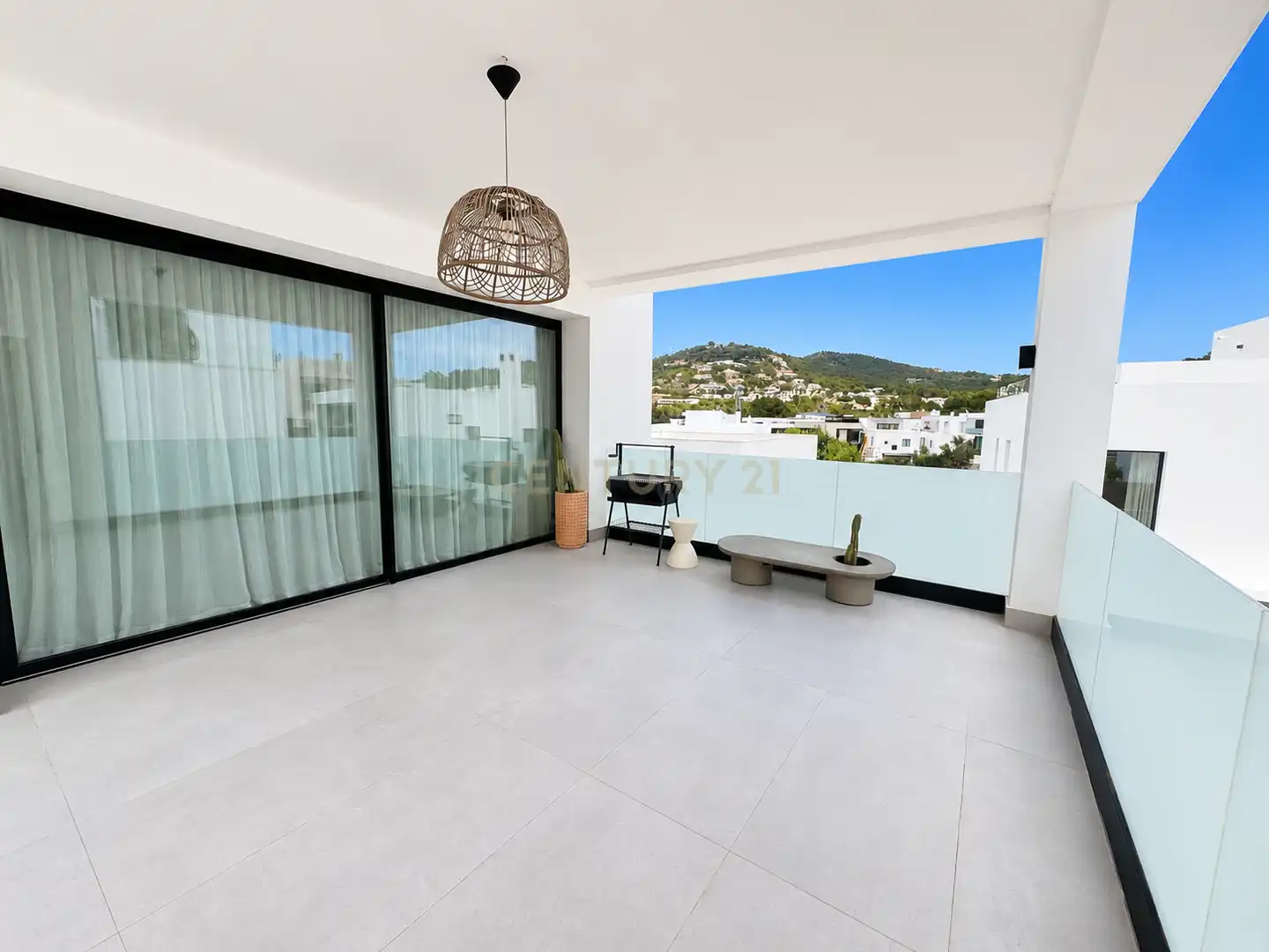 Pis de 423 m² a Santa Eulària des Riu