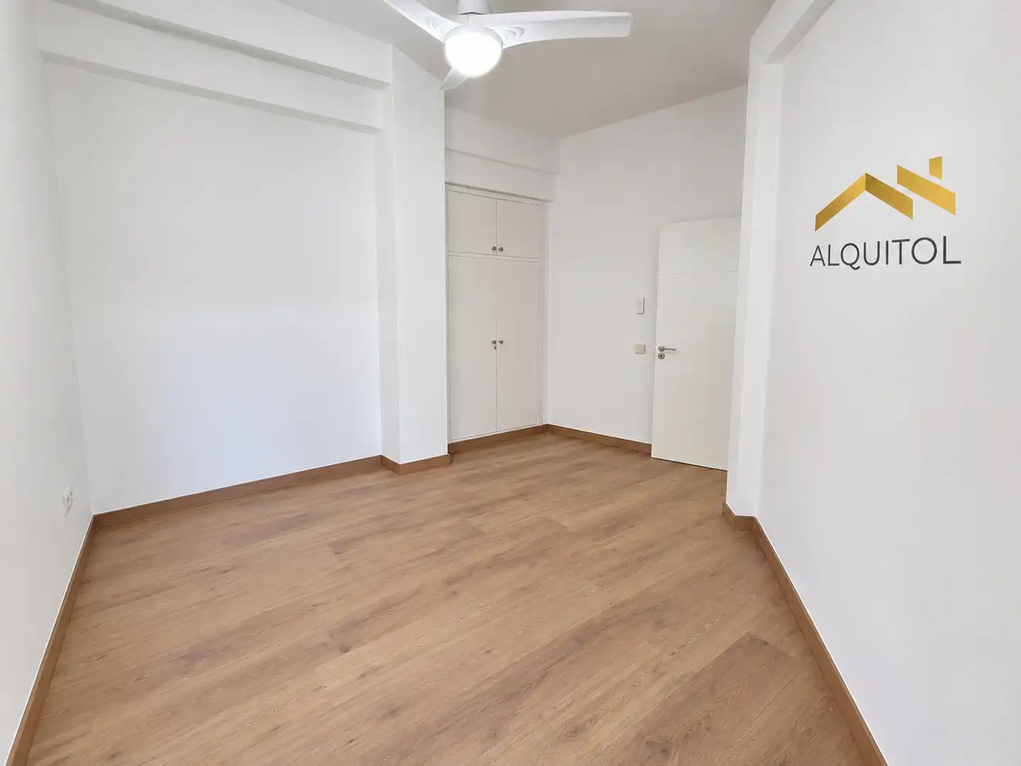Quarto para alugar, Toledo