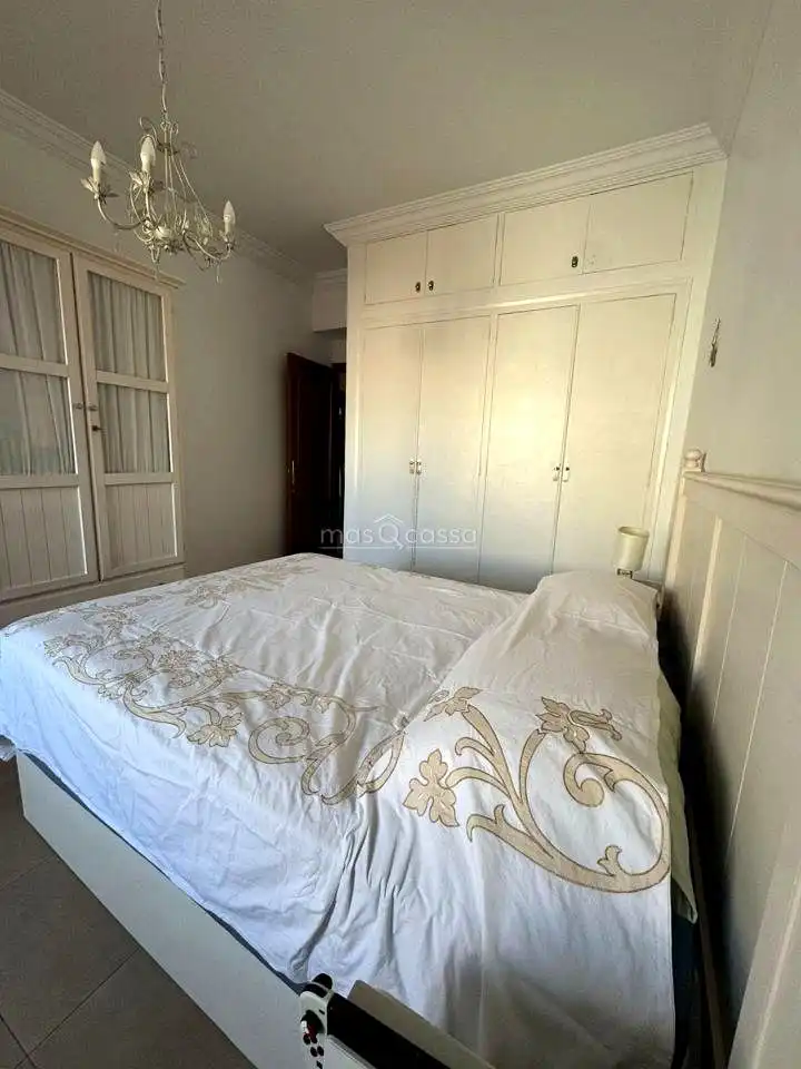 Piso de 75 m² en La Línea de la Concepción