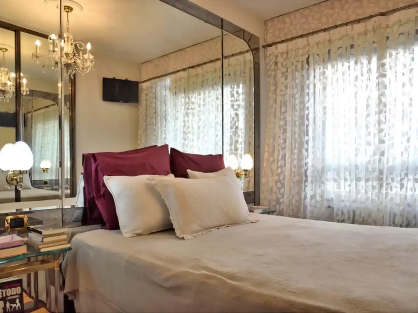 Habitación 127 m², Ourense