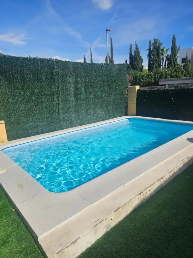 Casa de 119 m² en Estepona