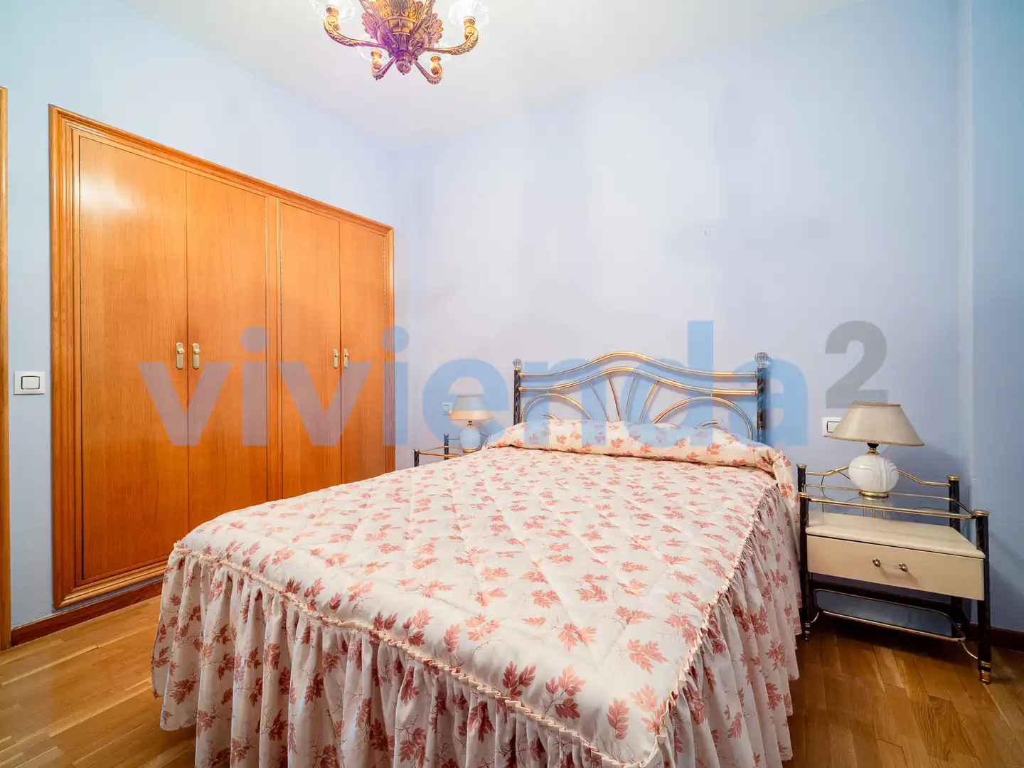 Piso de 90 m² en Madrid
