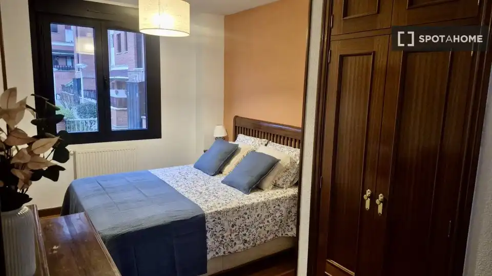 Habitación en alquiler, Castro-Urdiales