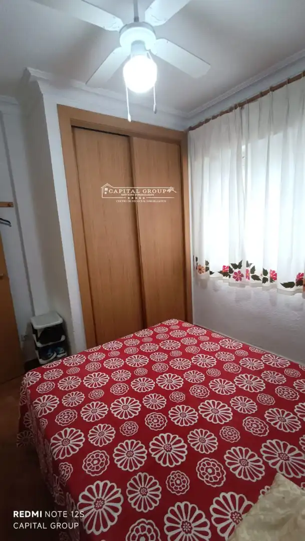 Piso de 90 m² en Punta Umbría