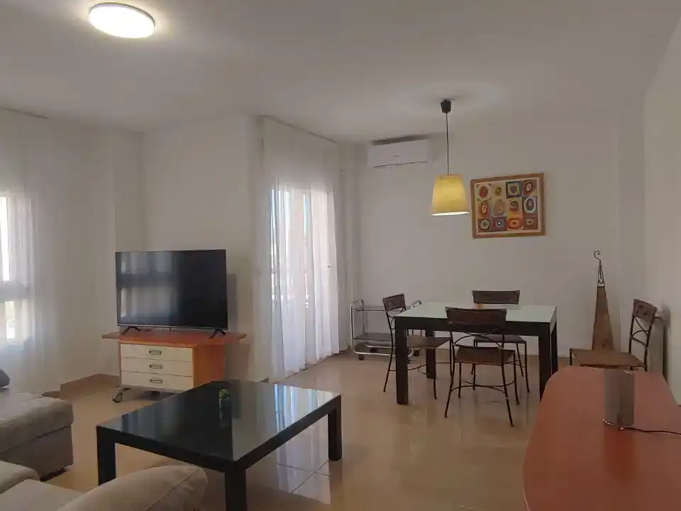 Piso de 117 m² en Granada