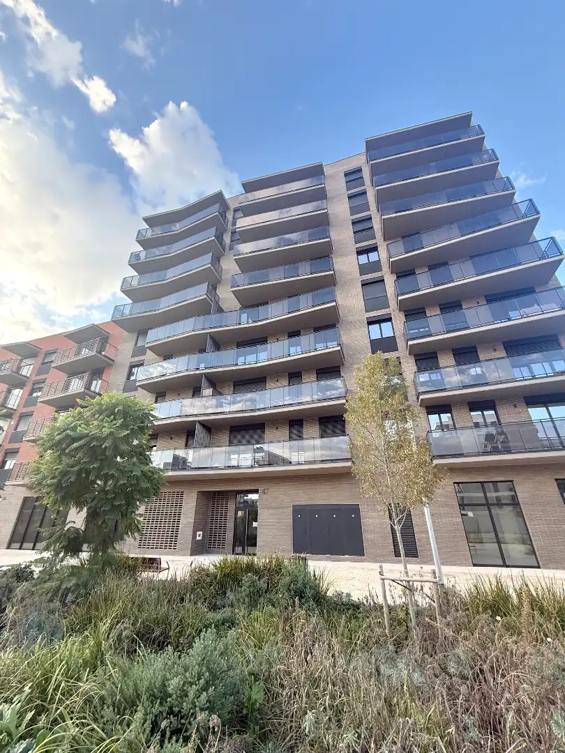 Piso de 59 m² en Barcelona