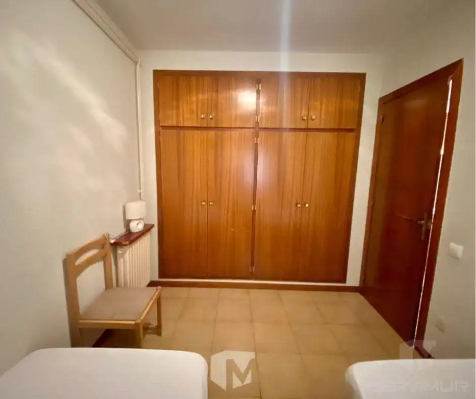 Piso de 103 m² en Vic