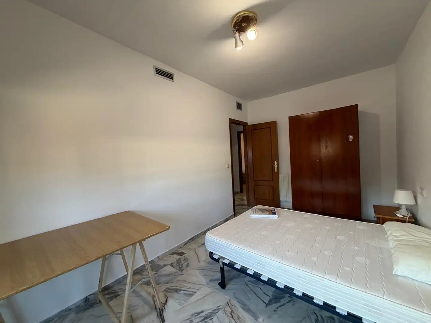 Piso de 99 m² en Cáceres