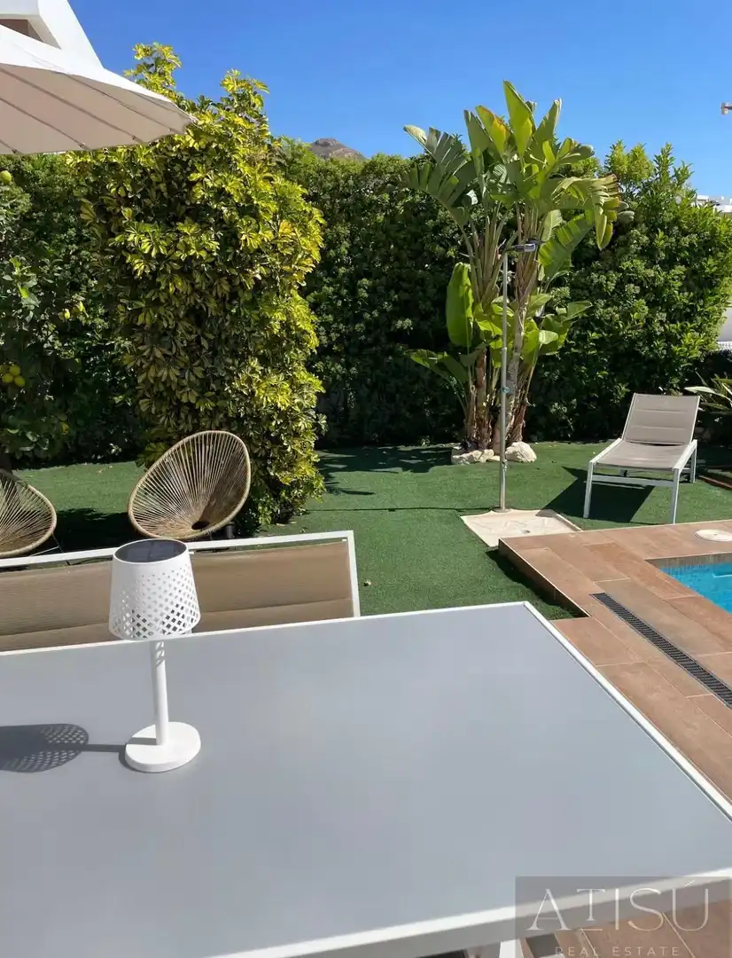 Casa de 210 m² a Finestrat